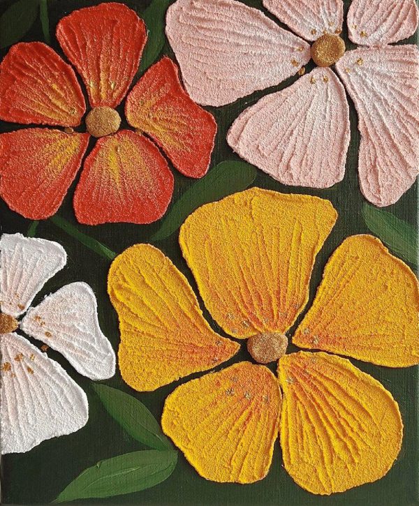 Blossoms