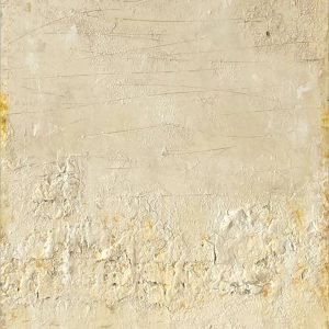 Earth’s Texture Etched by Time