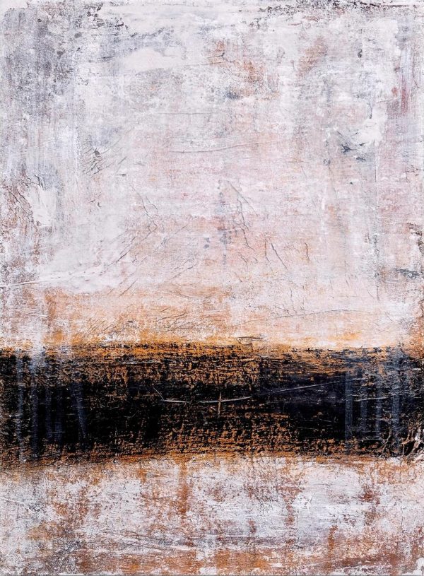 Marks of Time's Patina