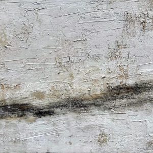 Subtle Patterns in the Gray-White Symphony
