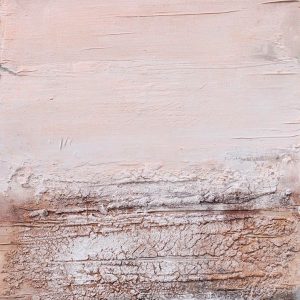 The Subtle Murmur of Time in Textures