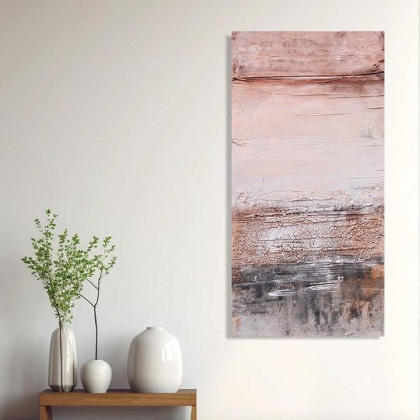The Subtle Murmur of Time in Textures - Image 2
