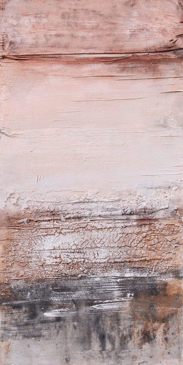 The Subtle Murmur of Time in Textures