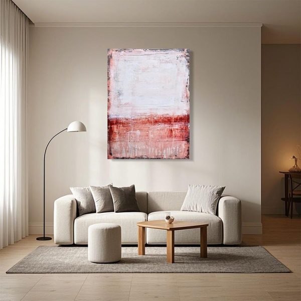 The Taupe Symphony Etched by Time - Image 2