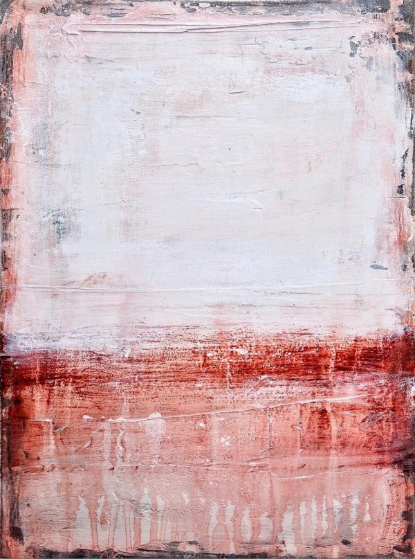 The Taupe Symphony Etched by Time