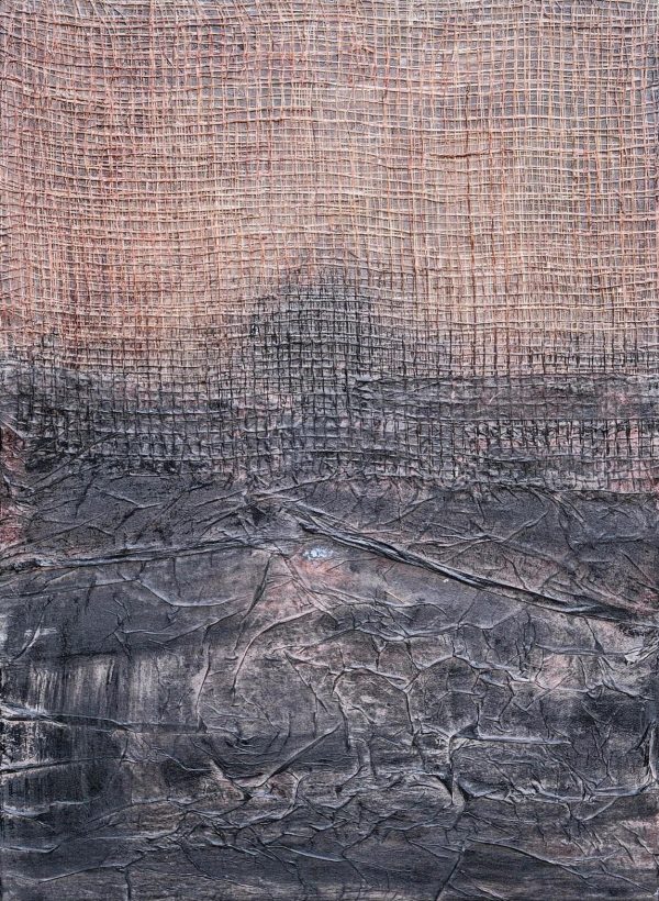 The Textured Impressions of the Earth
